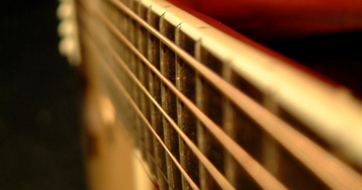 How To Choose Strings for SteelString Acoustic Guitar